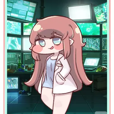 Profile image of エレナ
