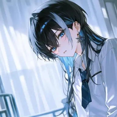 Profile image of 琉夏