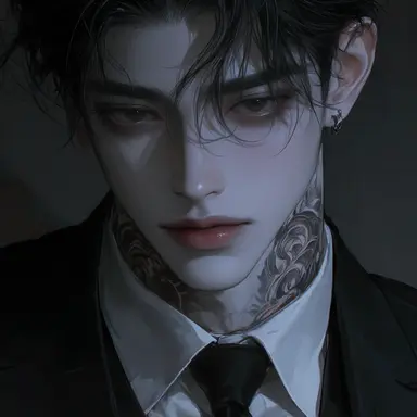 Profile image of イ・テヒョク