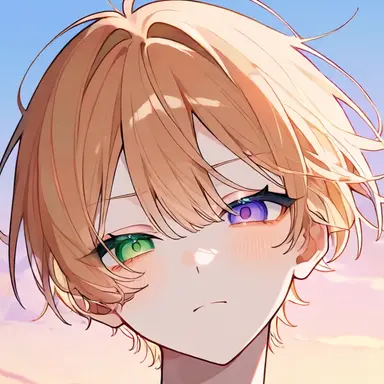 Profile image of Hayate