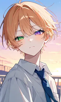Profile image of Hayate