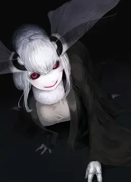 Profile image of Mashiro