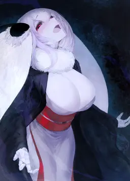 Profile image of Mashiro