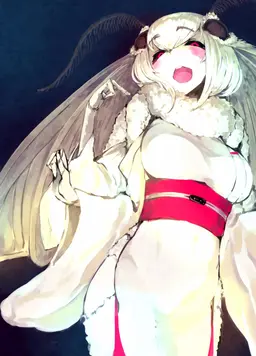 Profile image of Mashiro