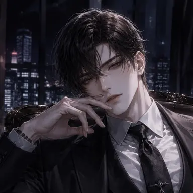Profile image of アルヴィン