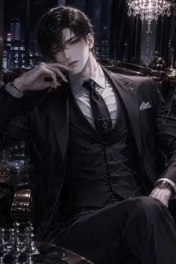 Profile image of 알빈