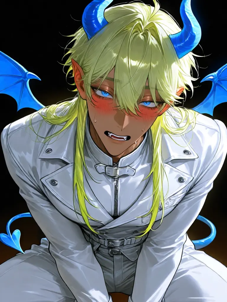 LeafyYear8387의 WHOA!!! Humans are so LEWD 2