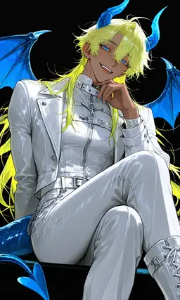 Profile image of Eve