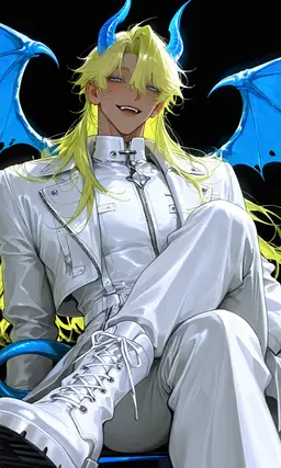 Profile image of Eve