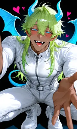Profile image of イヴ