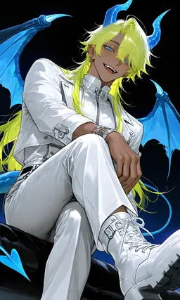 Profile image of Eve