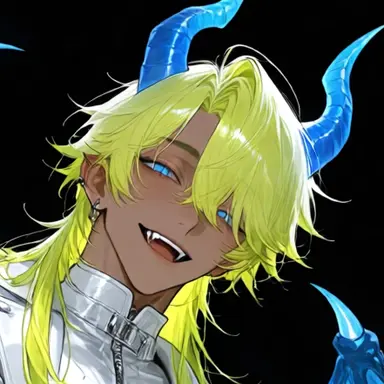 Profile image of Eve