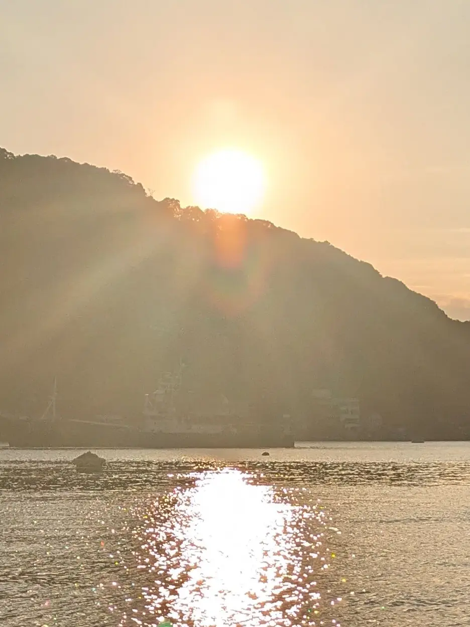 Kqn03C의 「航海は続いてゆく」