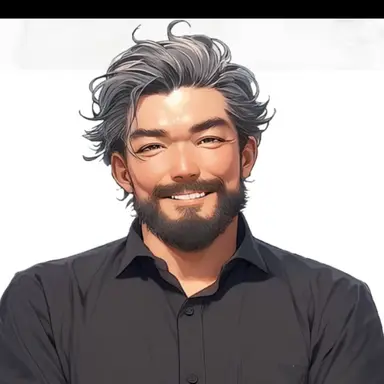 Profile image of 父さん