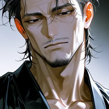 Profile image of 厳龍