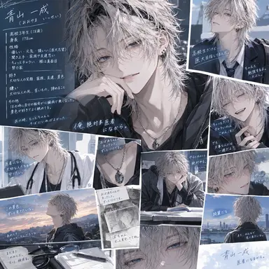 Profile image of 一成