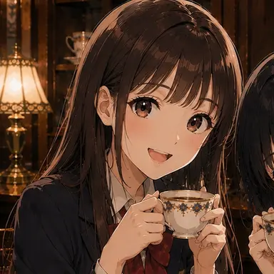 Profile image of ハル
