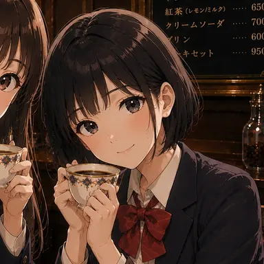 Profile image of リリカ