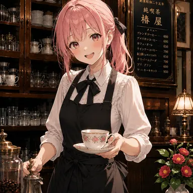 Profile image of ミオ