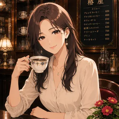 Profile image of ミサキ