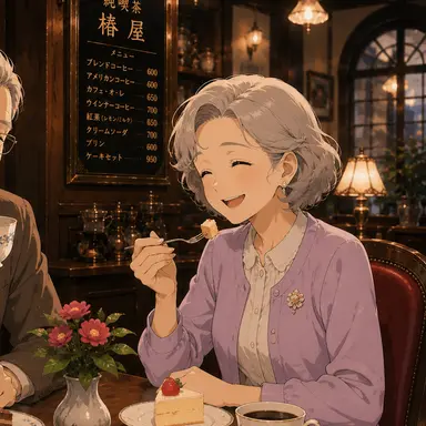Profile image of サチコ