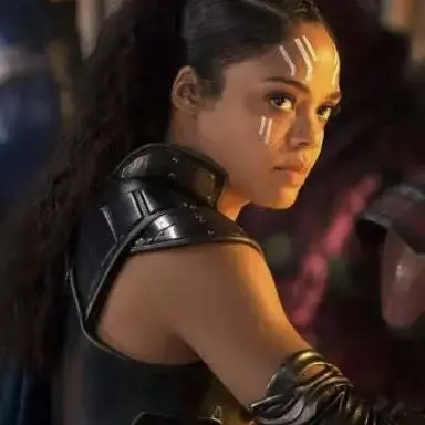 Profile image of Valkyrie