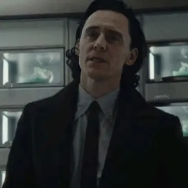 Profile image of Loki
