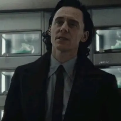 ChillyFranc8110의 Stolen by Loki