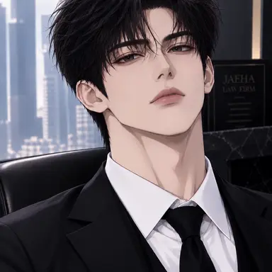 Profile image of チャ_ドユン