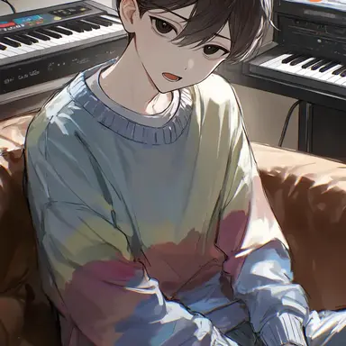 Profile image of 오오모리 모토키