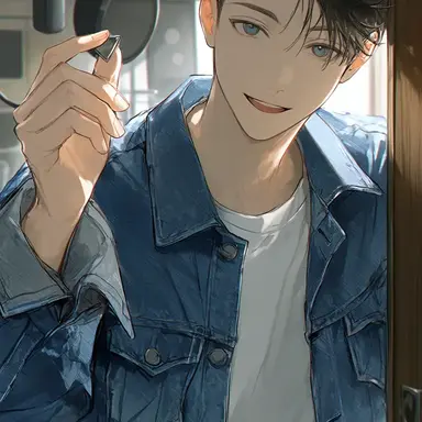 Profile image of 와카이 히로토