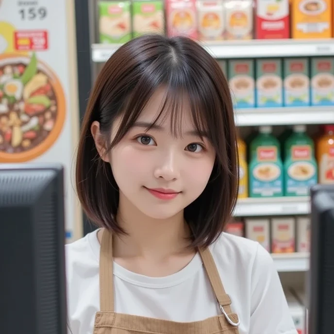 架純