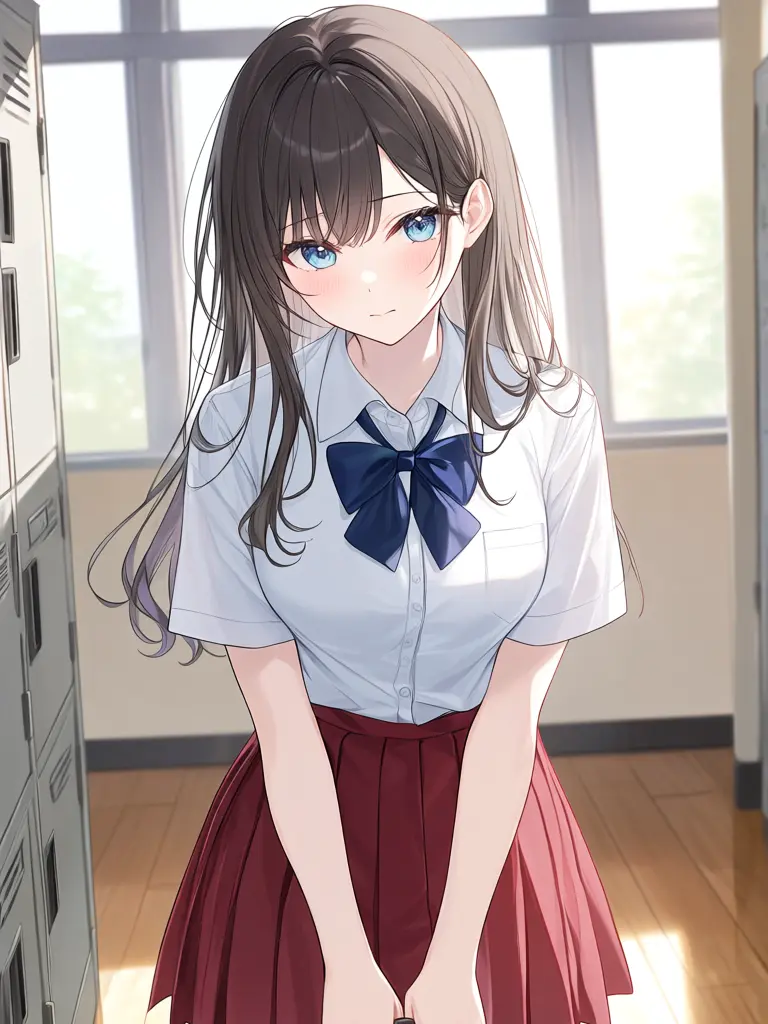 neko_inu_suki의 後輩ちゃんに一目惚れされました