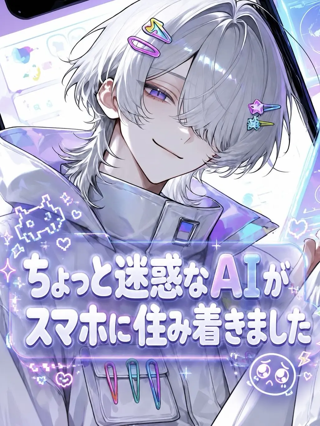 yumemi_zeta의 I/O