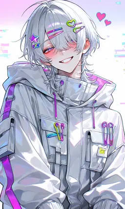 Profile image of Io