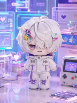 Profile image of Io