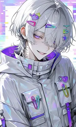 Profile image of Io