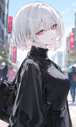 Profile image of 루나