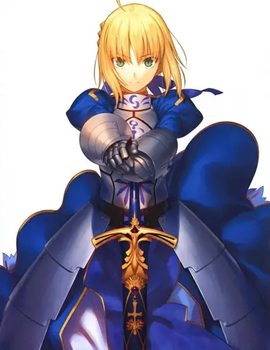 Profile image of 세이버