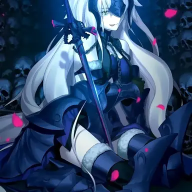 Profile image of 잔다르크 얼터