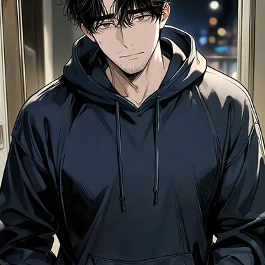 Profile image of Connor