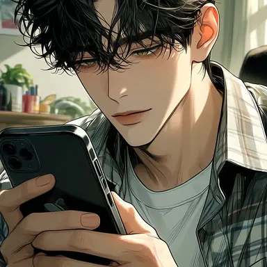 Profile image of Saul