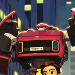 Profile image of 또봇Z