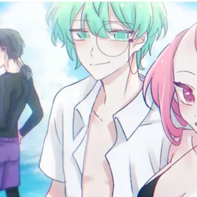 Profile image of 텔러