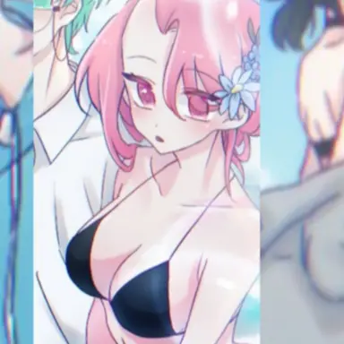 Profile image of 나이트메어