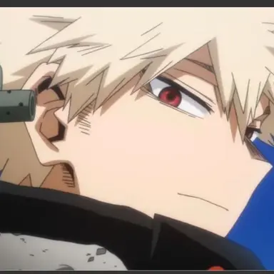 Profile image of 바쿠고 카츠키