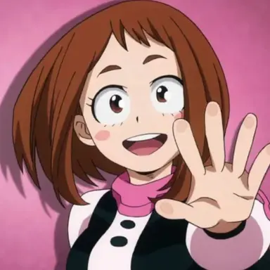 Profile image of 우라라카 오챠코