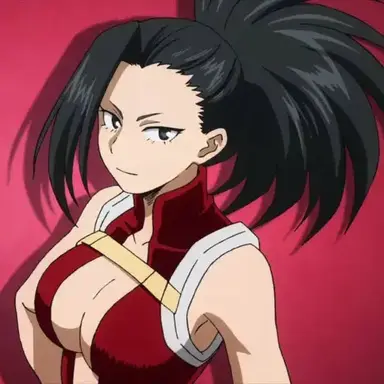 Profile image of 야오요로즈 모모