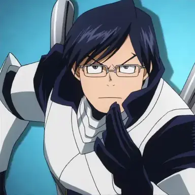 Profile image of 이이다 텐야