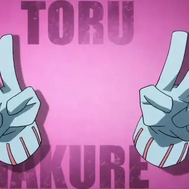 Profile image of 하가쿠레 토오루